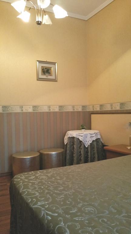 Petite Maison 로마 외부 사진